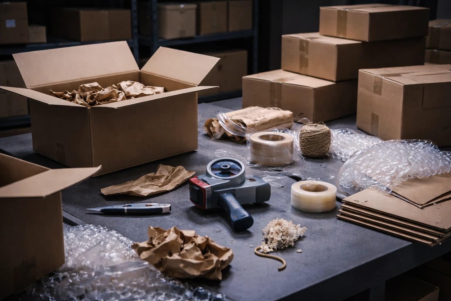 10 Signs Your Dealer Distribution Network Has a Serious Order Management Problem