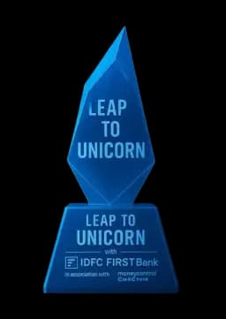 Leap To Unicorn